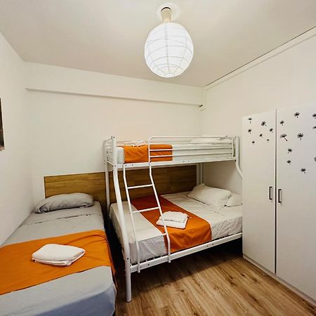 Punta Me Rooms In Madrid Downtown Kültér fotó