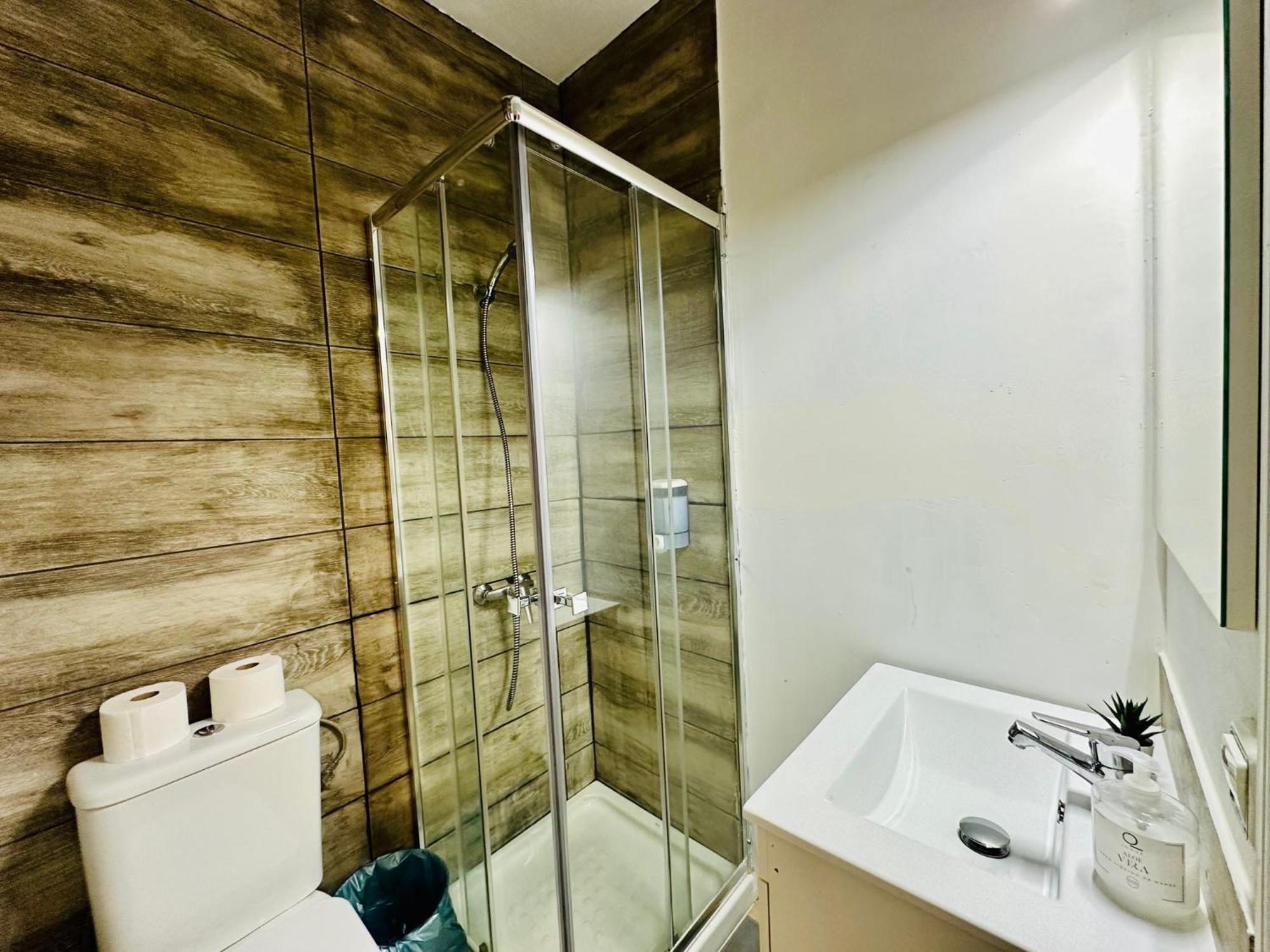 Punta Me Rooms In Madrid Downtown Kültér fotó
