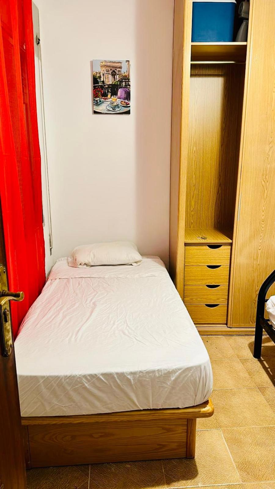 Punta Me Rooms In Madrid Downtown Kültér fotó