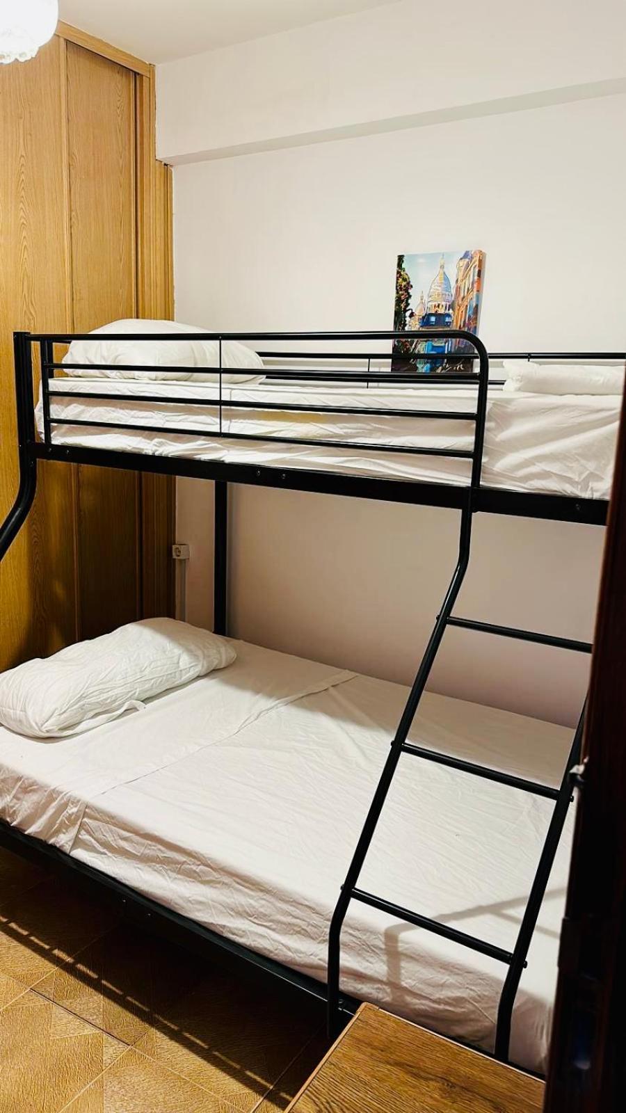 Punta Me Rooms In Madrid Downtown Kültér fotó