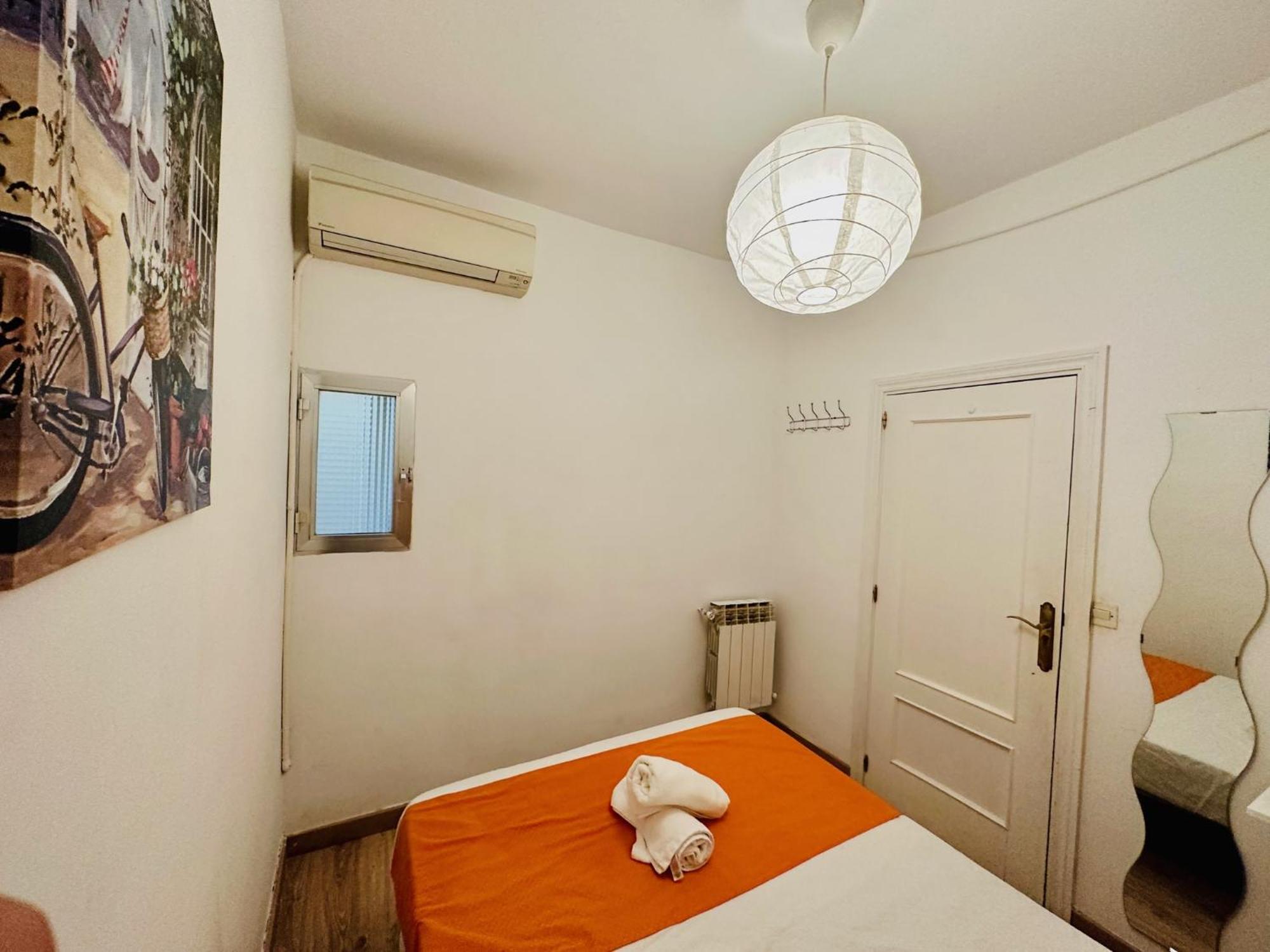 Punta Me Rooms In Madrid Downtown Kültér fotó